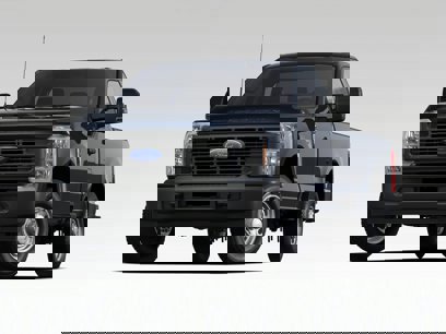 New 2025 Ford F350 XL