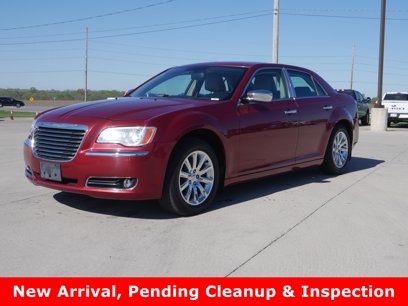 Used 2012 Chrysler 300 Limited