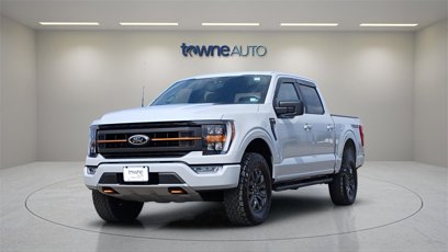 Used 2023 Ford F150 Tremor w/ Trailer Tow Package