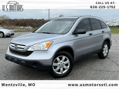 Used 2008 Honda CR-V EX