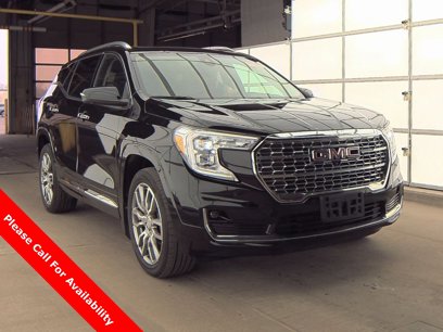 Used 2023 GMC Terrain Denali