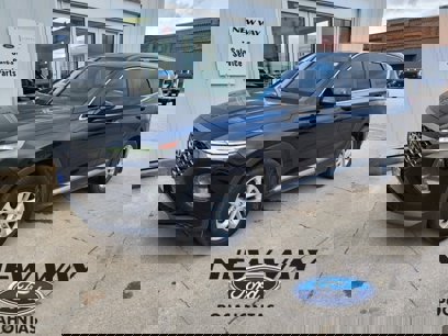 Used 2019 Hyundai Santa Fe SE