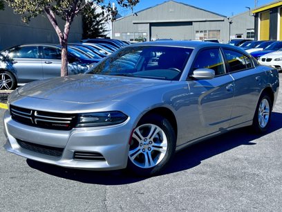 Used 2015 Dodge Charger SE w/ Popular Equipment Group
