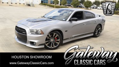 Used 2013 Dodge Charger SRT8 w/ 392 Edition Group