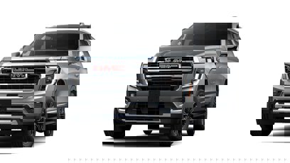 New 2026 GMC Yukon XL Elevation w/ Elevation Premium Package