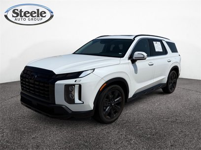 Used 2024 Hyundai Palisade XRT