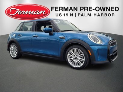 Used 2023 MINI Cooper S