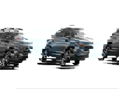 New 2025 Subaru Crosstrek 2.5i Premium