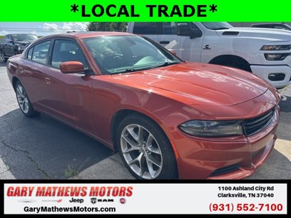 Used 2020 Dodge Charger SXT w/ Plus Group