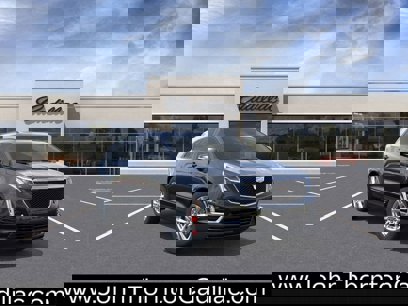 New 2025 Cadillac XT5 Sportv w/ Technology Package