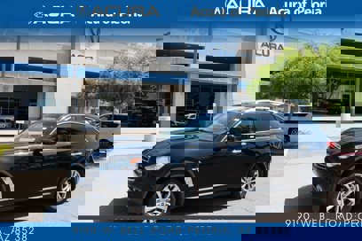 Used 2013 INFINITI FX37 AWD w/ Premium Pkg