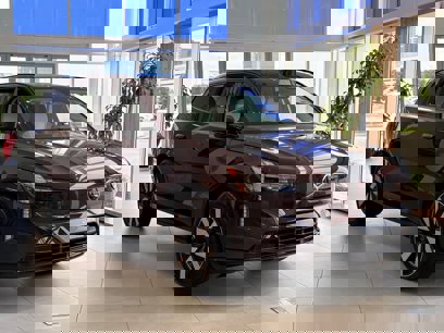 New 2025 Volvo EX90 Plus