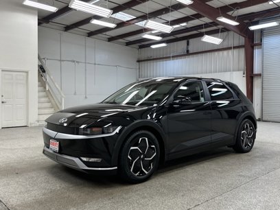 Used 2022 Hyundai Ioniq 5 SE