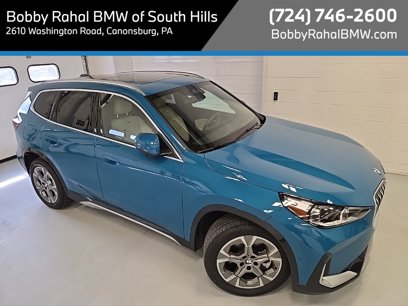 Used 2025 BMW X1 xDrive28i w/ Premium Package