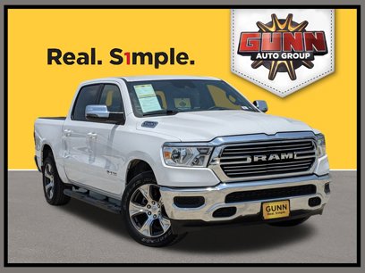 Used 2024 RAM 1500 Laramie