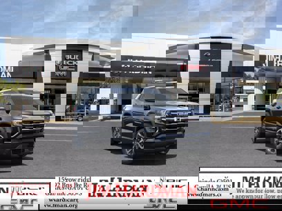 New 2025 GMC Terrain Elevation w/ Elevation Premium Package