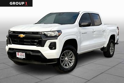 Used 2024 Chevrolet Colorado LT w/ LT Convenience Package