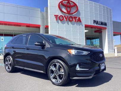 Used 2019 Ford Edge ST w/ Convenience Package
