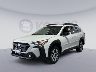 Used 2025 Subaru Outback Premium