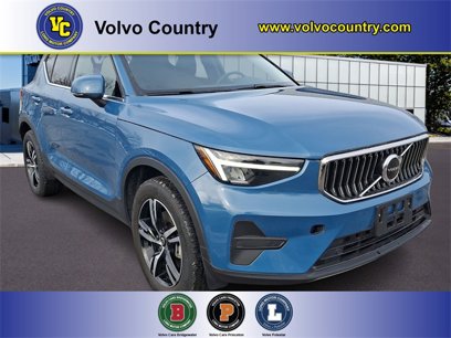 Used 2024 Volvo XC40 B5 Core