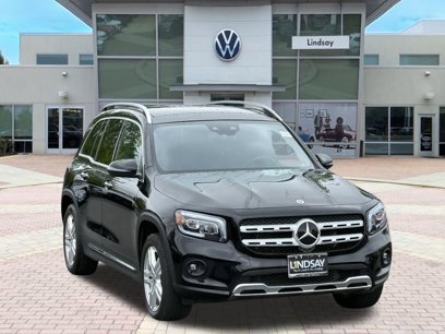 Used 2023 Mercedes-Benz GLB 250 4MATIC w/ Premium Package