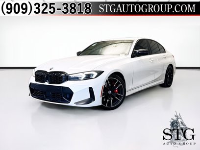 Used 2023 BMW M340i