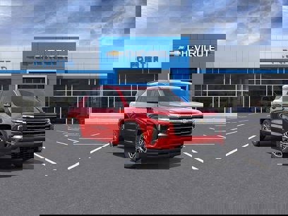 New 2025 Chevrolet Traverse LT w/ Driver Confidence Package
