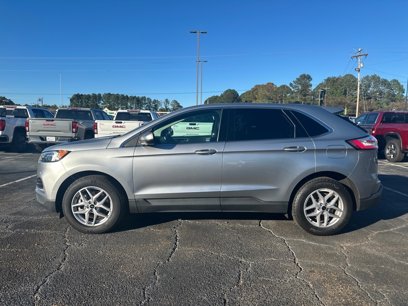 Used 2023 Ford Edge SEL