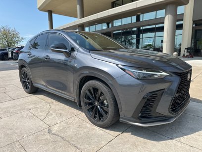 Used 2023 Lexus NX 350 F Sport