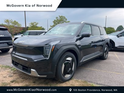 New 2026 Kia EV9 Wind