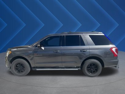 Used 2021 Ford Expedition XLT