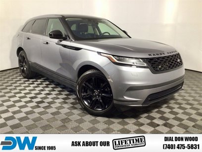 Used 2020 Land Rover Range Rover Velar S