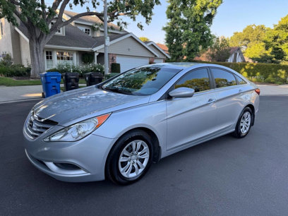 Used 2013 Hyundai Sonata GLS