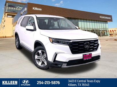 Used 2025 Honda Pilot EX-L
