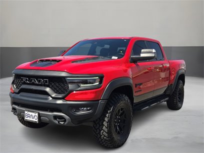 Used 2022 RAM 1500 TRX w/ TRX Level 1 Equipment Group