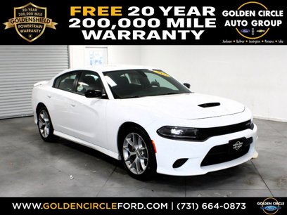 Used 2023 Dodge Charger GT
