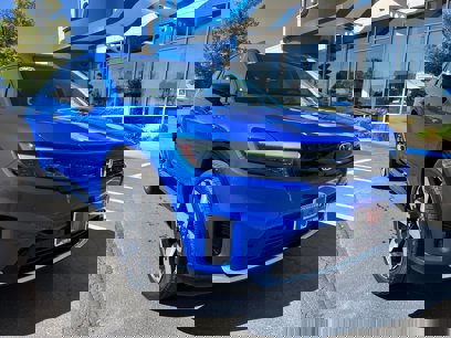New 2024 Honda Prologue Elite