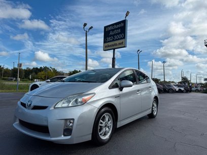 Used 2010 Toyota Prius One
