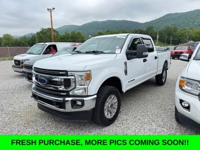 Used 2022 Ford F250 XLT w/ XLT Value Package