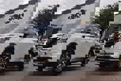 Used 2022 Nissan Pathfinder SL