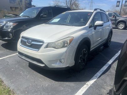 Used 2015 Subaru Crosstrek 2.0i Premium