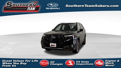 New 2025 Subaru Forester Sport