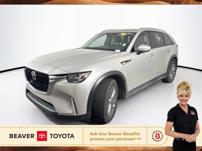 Used 2024 MAZDA CX-90 Plug-In Hybrid w/ Preferred