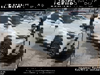 Certified 2024 Lexus NX 350 AWD