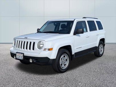 Used 2014 Jeep Patriot Sport w/ Power Value Group