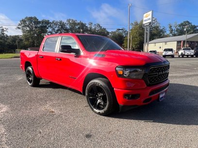 Used 2024 RAM 1500 Lone Star