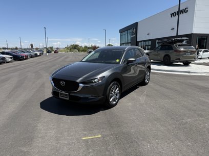 Used 2025 MAZDA CX-30 AWD 2.5 S w/ Preferred Package