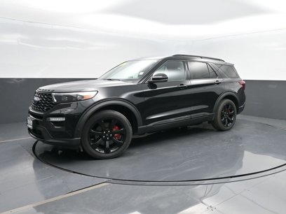 Used 2021 Ford Explorer ST w/ Equipment Group 401A