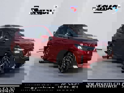 New 2025 BMW X3 xDrive30 w/ Premium Package