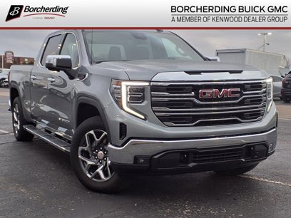 Used 2024 GMC Sierra 1500 SLT w/ SLT Premium Package